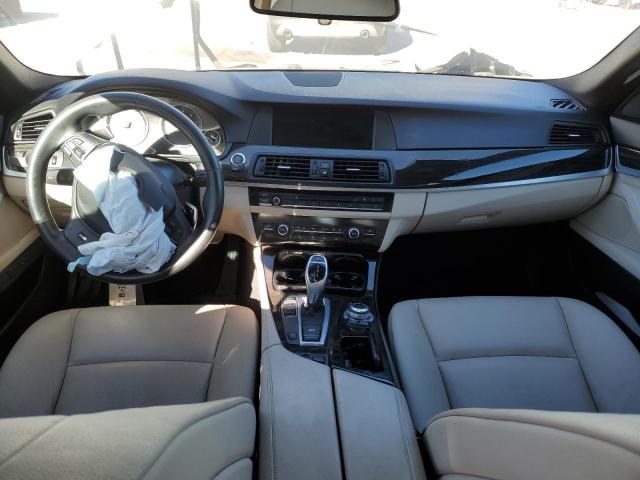 Photo 8 from auction – 2013 BMW 535 I with VIN WBAFR7C56DC828930