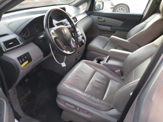 Photo 7 from auction – 2011 HONDA ODYSSEY EX with VIN 5FNRL5H61BB085553