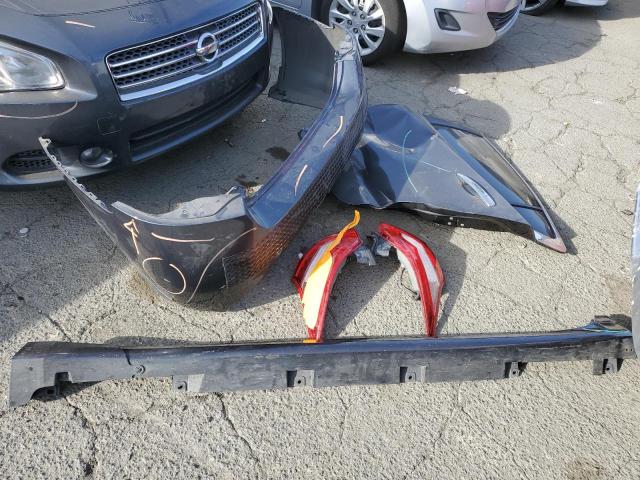Photo 12 from auction – 2010 NISSAN MAXIMA S with VIN 1N4AA5AP0AC862019
