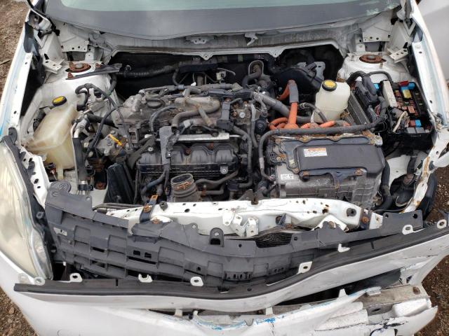 Photo 11 from auction – 2013 TOYOTA PRIUS with VIN JTDKN3DU0D5661979