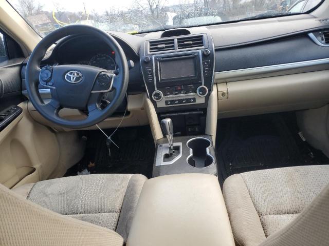 Photo 8 from auction – 2013 TOYOTA CAMRY L with VIN 4T4BF1FK8DR287299