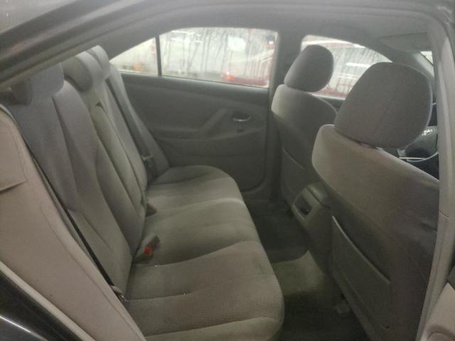 Photo 10 from auction – 2011 TOYOTA CAMRY BASE with VIN 4T1BF3EK8BU215054