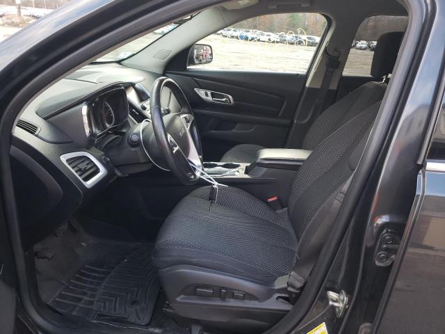 Photo 7 from auction – 2014 GMC TERRAIN SL with VIN 2GKFLRE38E6289270