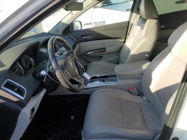 Photo 7 from auction – 2015 ACURA TLX TECH with VIN 19UUB2F52FA009314