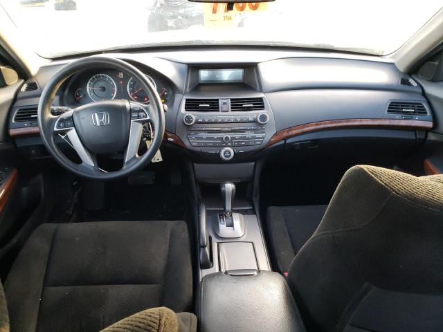 Photo 8 from auction – 2011 HONDA ACCORD EX with VIN 1HGCP3F72BA026189