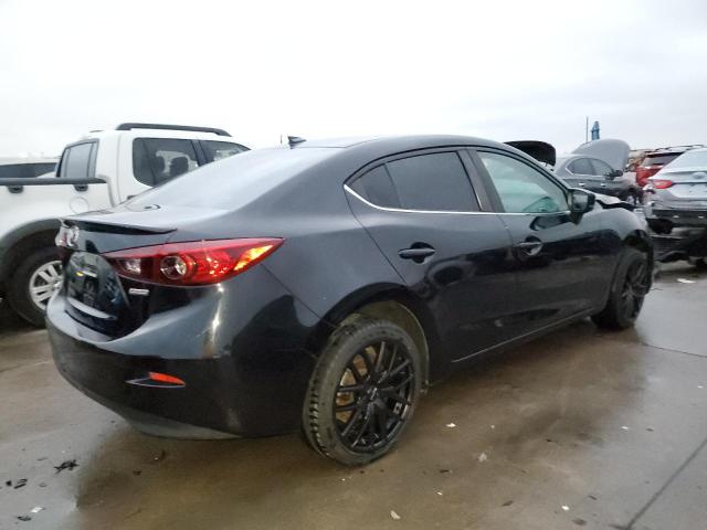 Photo 3 from auction – 2018 MAZDA 3 TOURING with VIN 3MZBN1V30JM273969