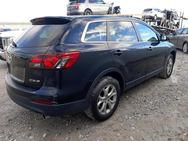 Photo 3 from auction – 2014 MAZDA CX-9 SPORT with VIN JM3TB2BA6E0438044