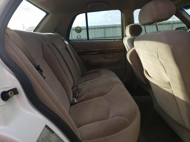 Photo 10 from auction – 2000 MERCURY GRAND MARQ with VIN 2MEFM75W5YX692675