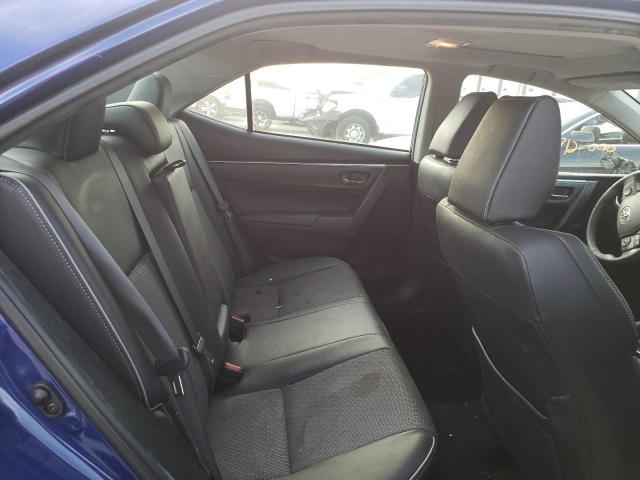Photo 10 from auction – 2016 TOYOTA COROLLA L with VIN 5YFBURHE8GP513739