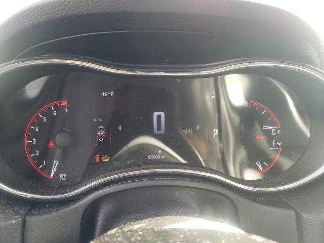 Photo 9 from auction – 2015 DODGE DURANGO SX with VIN 1C4RDJAG9FC114325