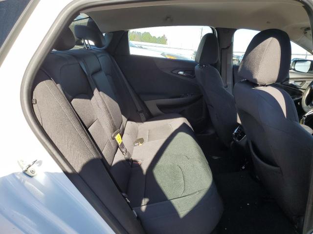 Photo 10 from auction – 2018 CHEVROLET MALIBU LT with VIN 1G1ZD5ST4JF144691