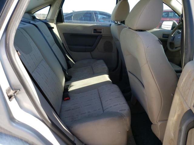 Photo 10 from auction – 2008 FORD FOCUS SE with VIN 1FAHP35N88W220540