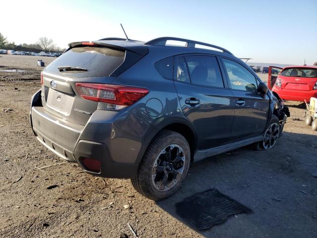 Photo 3 from auction – 2023 SUBARU CROSSTREK with VIN JF2GTABC4PH244038