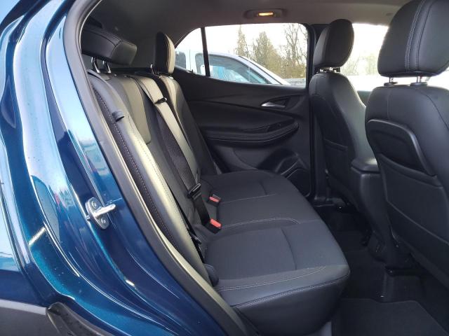Photo 11 from auction – 2020 BUICK ENCORE GX with VIN KL4MMESL5LB132135