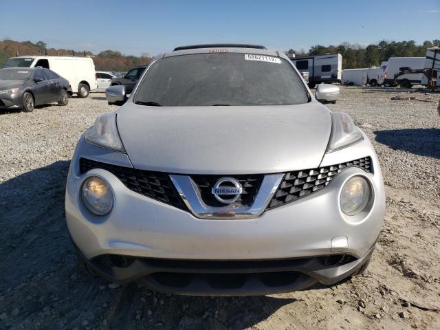 Photo 5 from auction – 2015 NISSAN JUKE S with VIN JN8AF5MR4FT504328