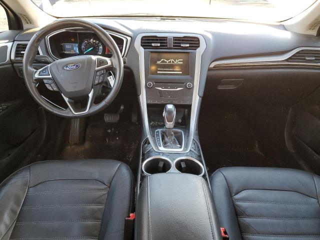 Photo 8 from auction – 2013 FORD FUSION SE with VIN 3FA6P0LU0DR367268