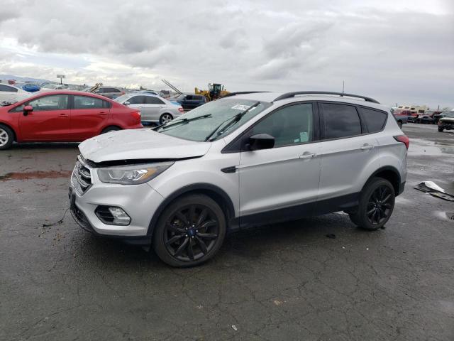 FORD ESCAPE SE 2019 with VIN 1FMCU9GD0KUB08575 - Photo from auction