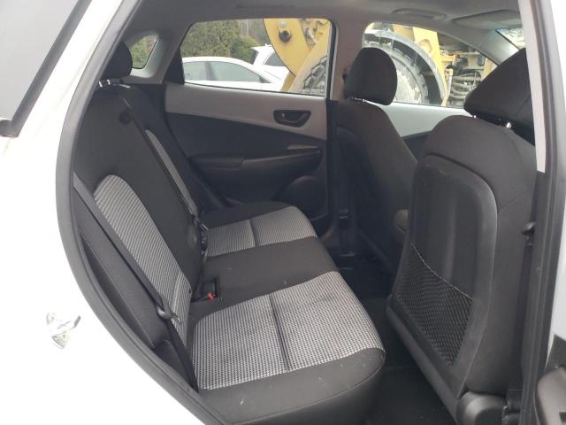 Photo 11 from auction – 2018 HYUNDAI KONA SEL with VIN KM8K6CAA3JU104147
