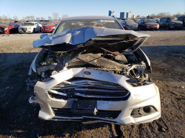 Photo 5 from auction – 2013 FORD FUSION SE with VIN 3FA6P0H96DR157679