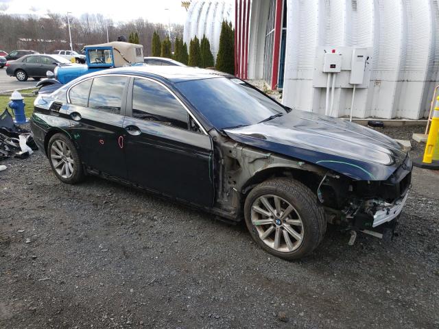 Photo 4 from auction – 2015 BMW 535 XI with VIN WBA5B3C56FD540878