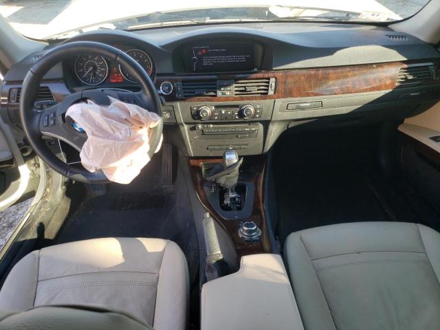 Photo 8 from auction – 2011 BMW 328 XI with VIN WBAKF3C52BE567359