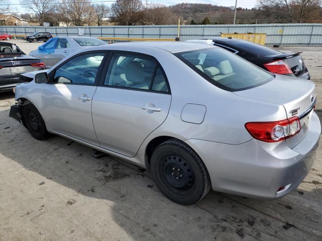 Photo 2 from auction – 2012 TOYOTA COROLLA BA with VIN 2T1BU4EE1CC896554