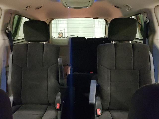Photo 10 from auction – 2012 DODGE GRAND CARA with VIN 2C4RDGDG6CR172281