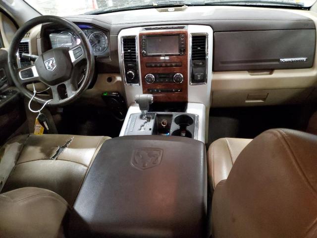 Photo 8 from auction – 2009 DODGE RAM 1500 with VIN 1D3HV18T99S790030