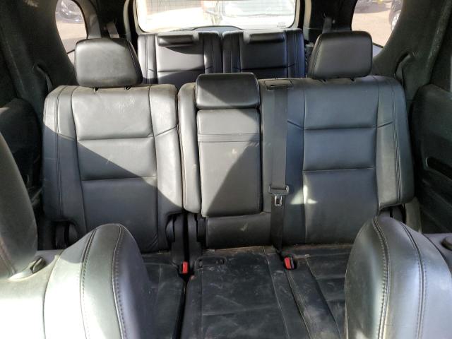 Photo 10 from auction – 2013 DODGE DURANGO CR with VIN 1C4SDHDT6DC691751