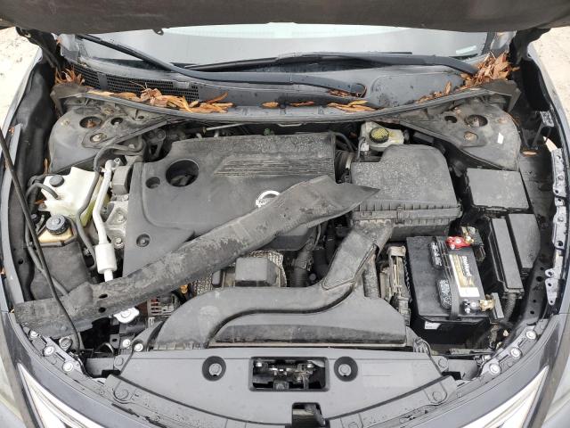 Photo 11 from auction – 2013 NISSAN ALTIMA 2.5 with VIN 1N4AL3AP6DN430025