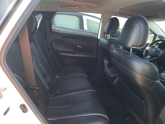 Photo 11 from auction – 2014 TOYOTA VENZA LE with VIN 4T3BK3BB8EU106699