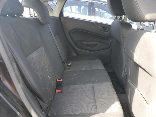 صورة رقم 10 من المزاد - 2012 FORD FIESTA SE مع VIN 3FADP4EJ2CM152892