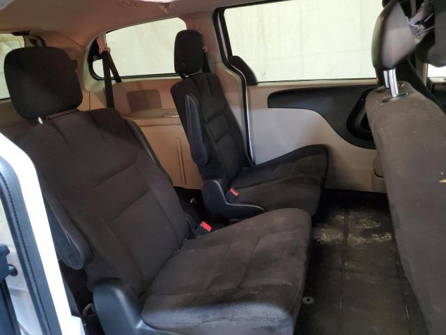 Photo 11 from auction – 2014 DODGE GRAND CARA with VIN 2C4RDGCG6ER254192