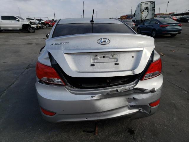 Photo 6 from auction – 2015 HYUNDAI ACCENT with VIN KMHCT4AE5FU803485