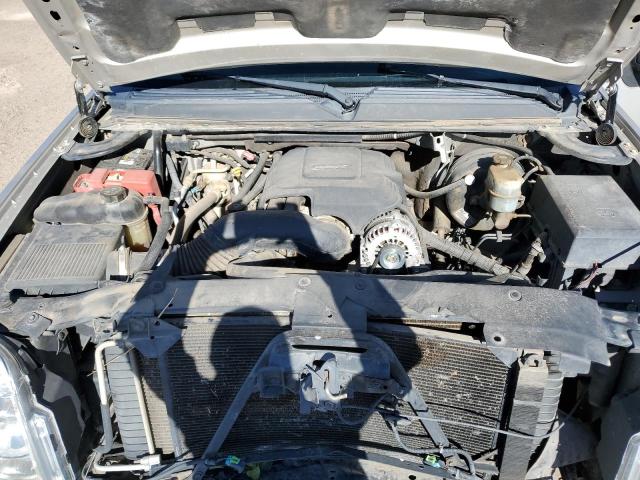 Photo 12 from auction – 2007 GMC YUKON with VIN 1GKFC13J97R166460