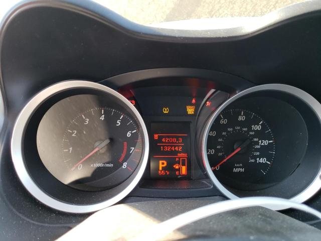 Photo 9 from auction – 2011 MITSUBISHI LANCER ES/ with VIN JA32U2FU9BU004321