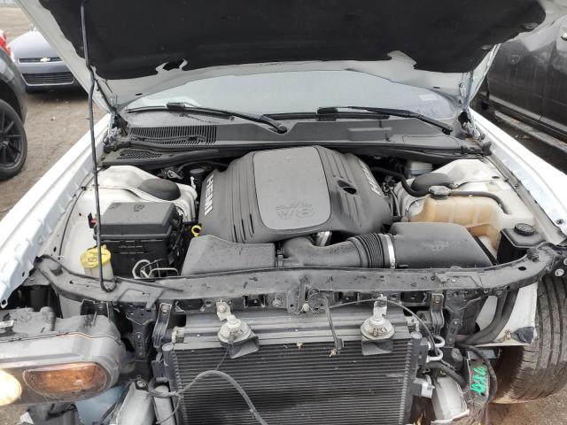 Photo 11 from auction – 2010 DODGE CHALLENGER with VIN 2B3CJ5DT2AH162724