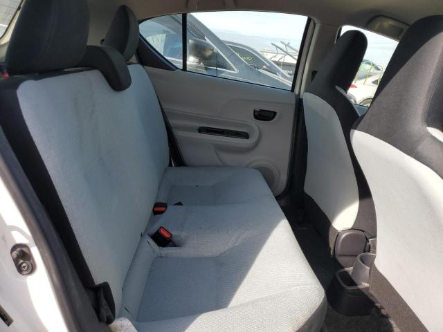 Photo 10 from auction – 2012 TOYOTA PRIUS C with VIN JTDKDTB38C1011865