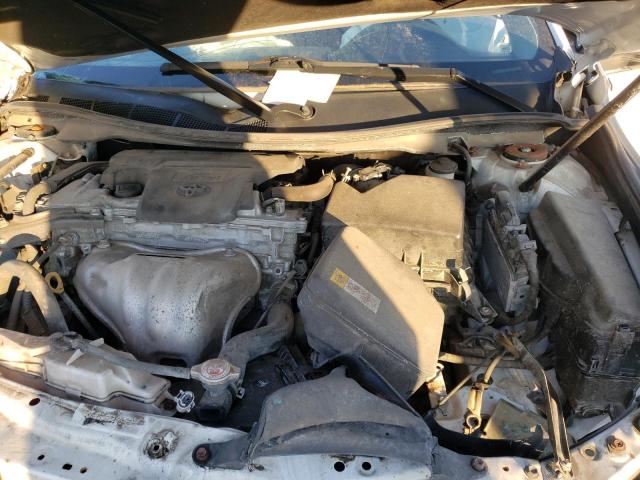 Photo 11 from auction – 2017 TOYOTA CAMRY LE with VIN 4T1BF1FK3HU295102