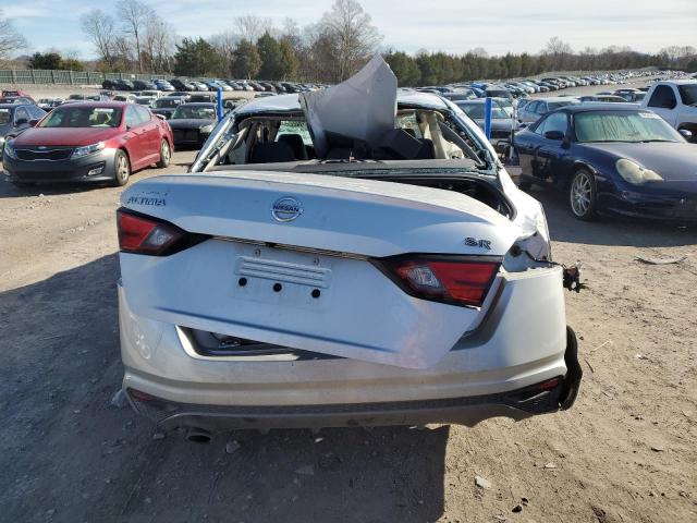 Photo 6 from auction – 2019 NISSAN ALTIMA SR with VIN 1N4BL4CV7KC168384