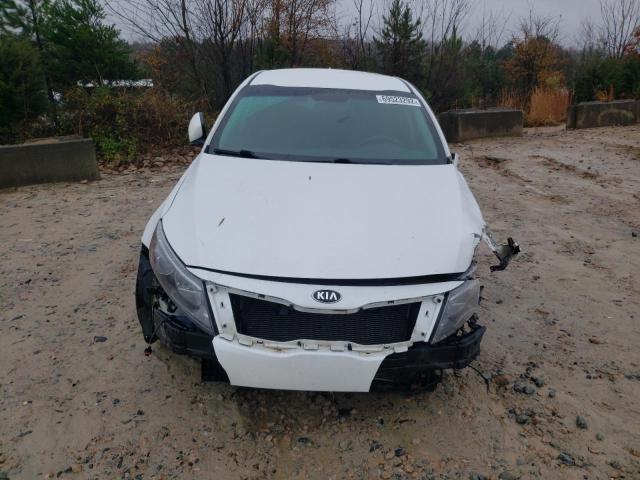 Photo 5 from auction – 2015 KIA OPTIMA LX with VIN KNAGM4A70F5658481