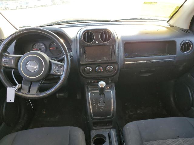 Photo 8 from auction – 2013 JEEP COMPASS LA with VIN 1C4NJCEA9DD213551