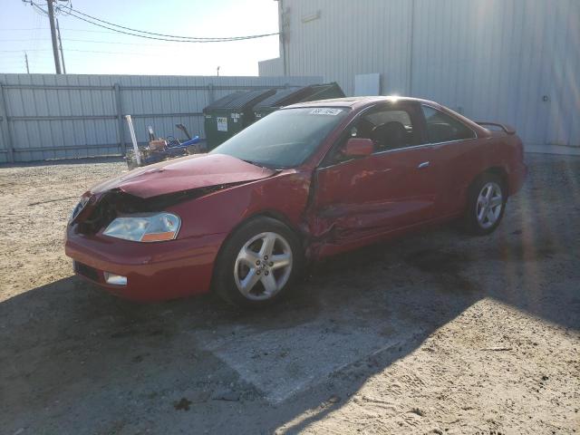ACURA 3.2CL TYPE 2001 with VIN 19UYA42671A035642 - Photo from auction