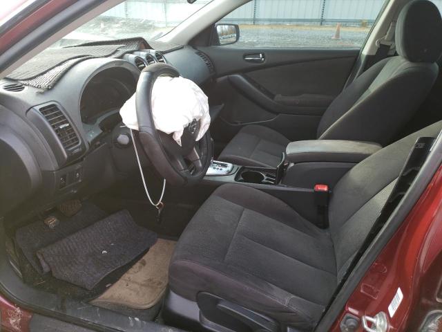 Photo 7 from auction – 2011 NISSAN ALTIMA BAS with VIN 1N4AL2AP1BN470830