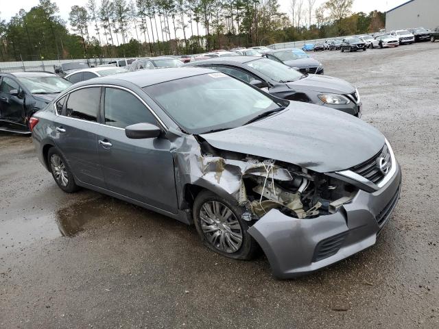 Photo 4 from auction – 2016 NISSAN ALTIMA 2.5 with VIN 1N4AL3AP3GN337502