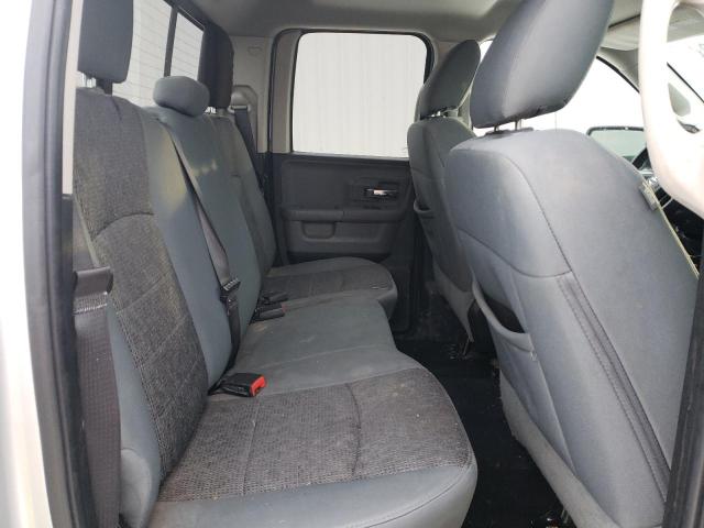 Photo 10 from auction – 2018 RAM 1500 SLT with VIN 1C6RR7GM5JS228099
