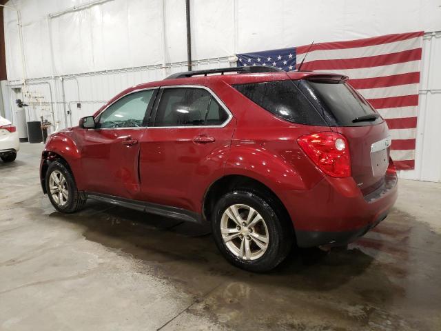 Photo 2 from auction – 2012 CHEVROLET EQUINOX LT with VIN 2GNFLEEK2C6311795