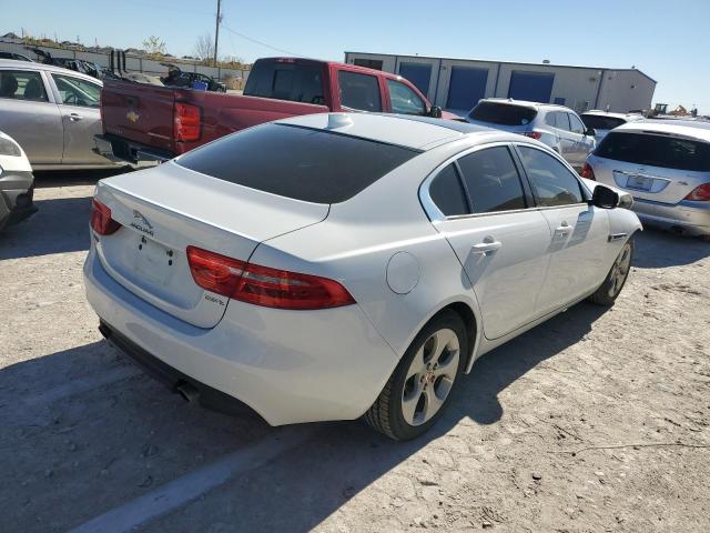 Photo 3 from auction – 2018 JAGUAR XE with VIN SAJAR4FX9JCP32523