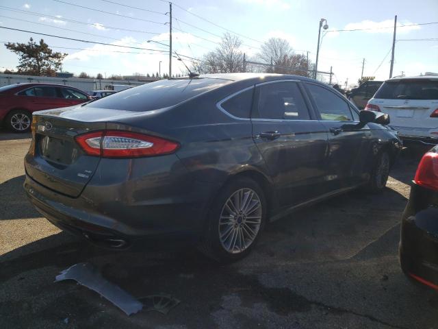 Photo 3 from auction – 2016 FORD FUSION SE with VIN 3FA6P0T98GR220972