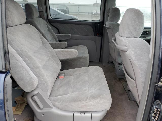 Photo 11 from auction – 2004 HONDA ODYSSEY EX with VIN 5FNRL18664B117070
